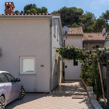 Kuca Anea Villa Porec Exterior photo