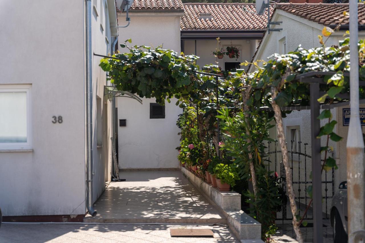 Kuca Anea Villa Porec Exterior photo