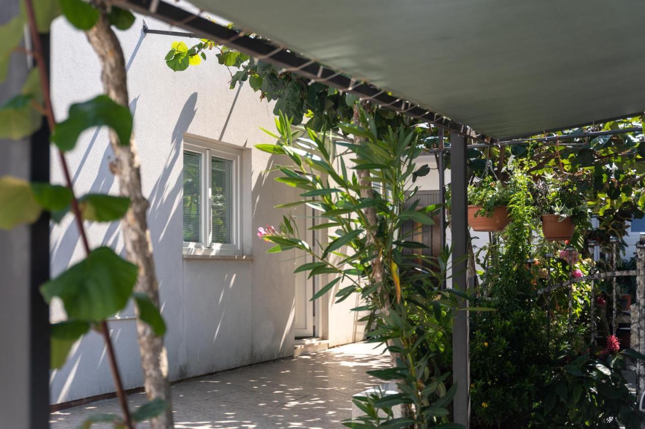 Kuca Anea Villa Porec Exterior photo