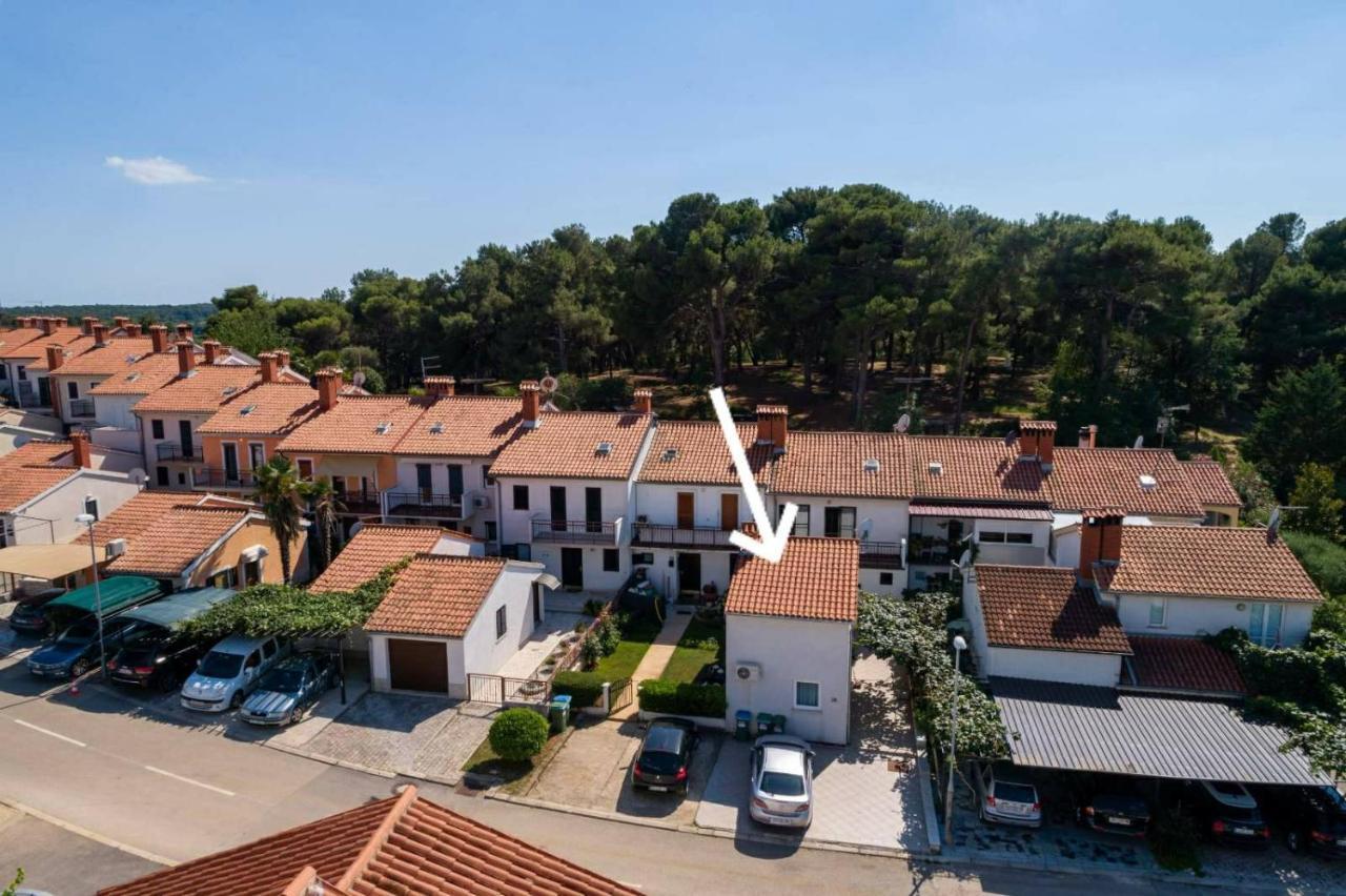 Kuca Anea Villa Porec Exterior photo