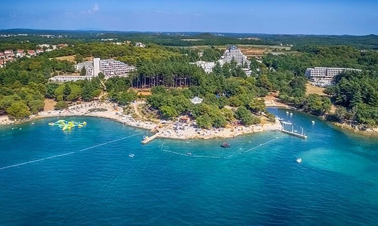Kuca Anea Villa Porec Exterior photo