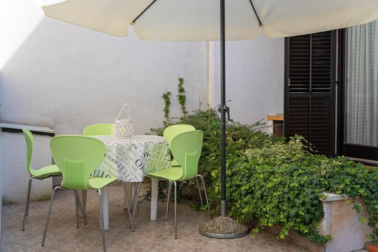 Kuca Anea Villa Porec Exterior photo